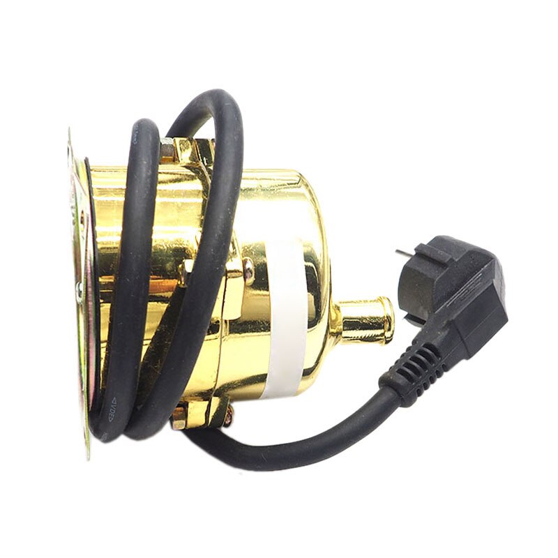 220V 2000W Auto Motor- Heizung Vorwärmer Motor- Heizung Wassertank Luft Parken Heizung für Motor- Wohnwagen EU Stecker