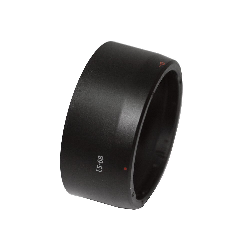 Camera Lens Hood ES-68 for Canon EF 50mm f/1.8 STM