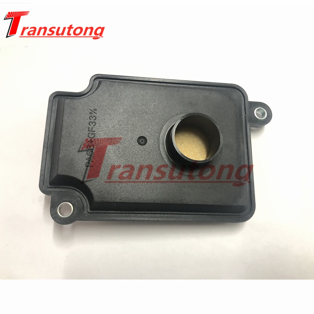Automatische Transmissie Olie Filter + Pad Voor Suzuki 26570-81A10 24784-81A10