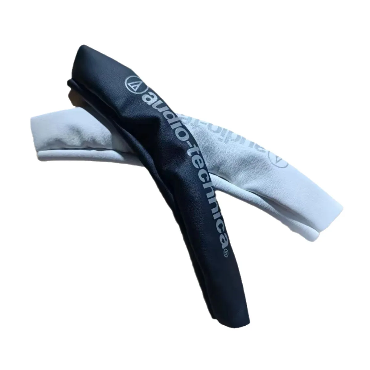 Ersättningshuvudband för hörlurar till audio-technica ath -m50x m40 m30 m20x headset