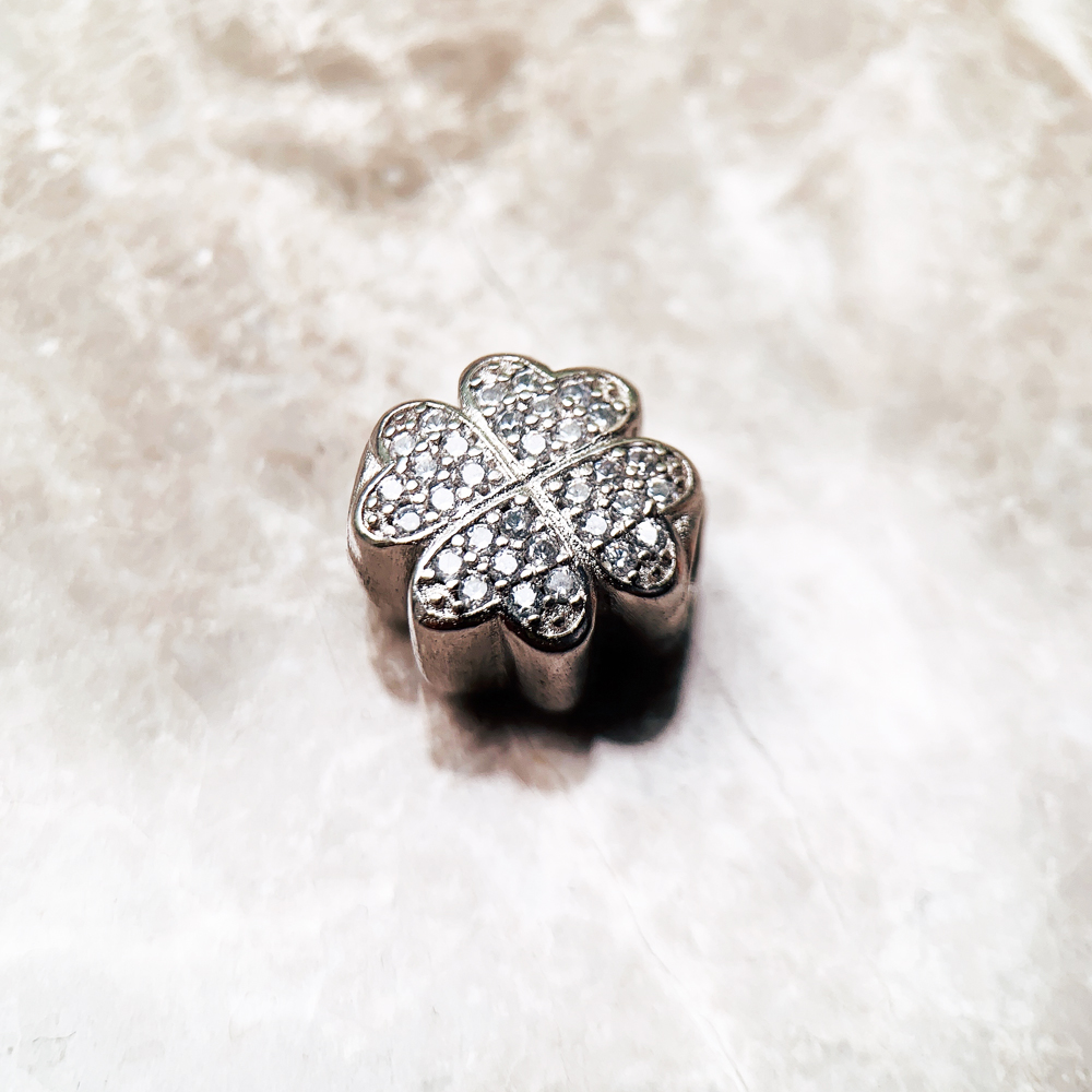 Koraliki czerwona emalia róża, 2019 nowy 925 srebro uroki pasuje robić bransoletki europa biżuteria na szczęście akcesoria romantyczny prezent dla kobiet