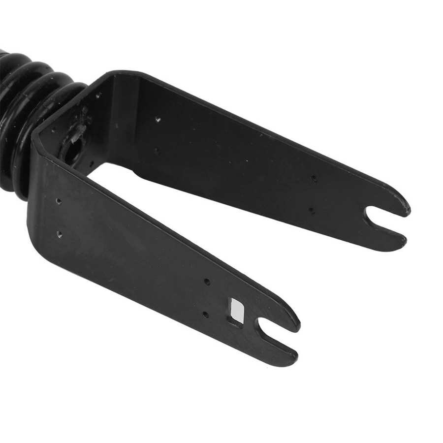 Scooter Front Fork Shock Absorber Aluminium Alloy High Strength Front Fork General Accessory for Kugoo 8 Inch Electric Scooter