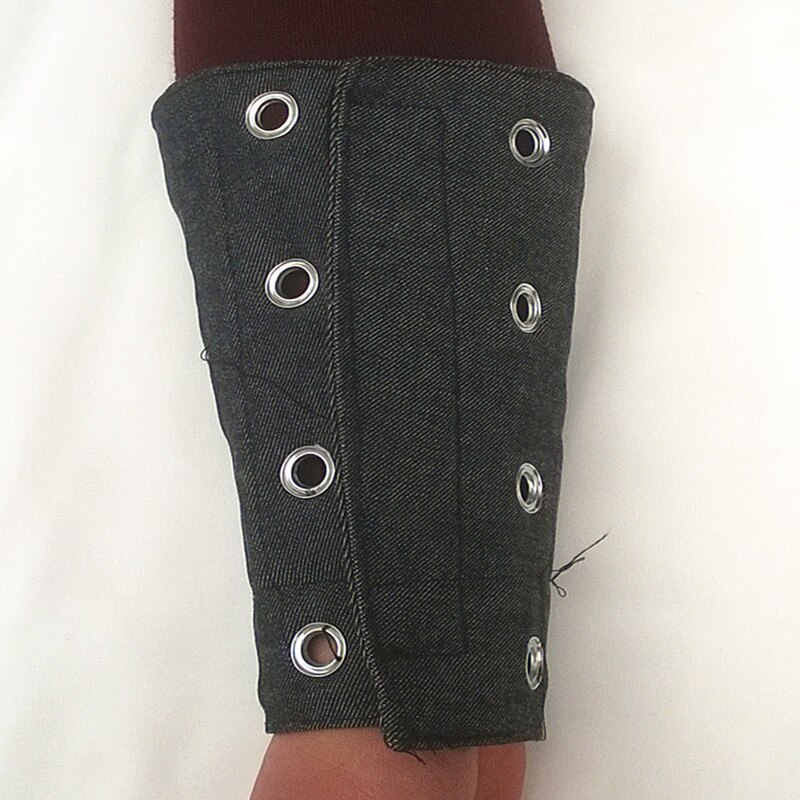 Wear-resistant Steel Sheet Anti-cut Arm Guard Wrist Guard Anti-glass Scratch Simple To Wear Sleeve Protective Equipment