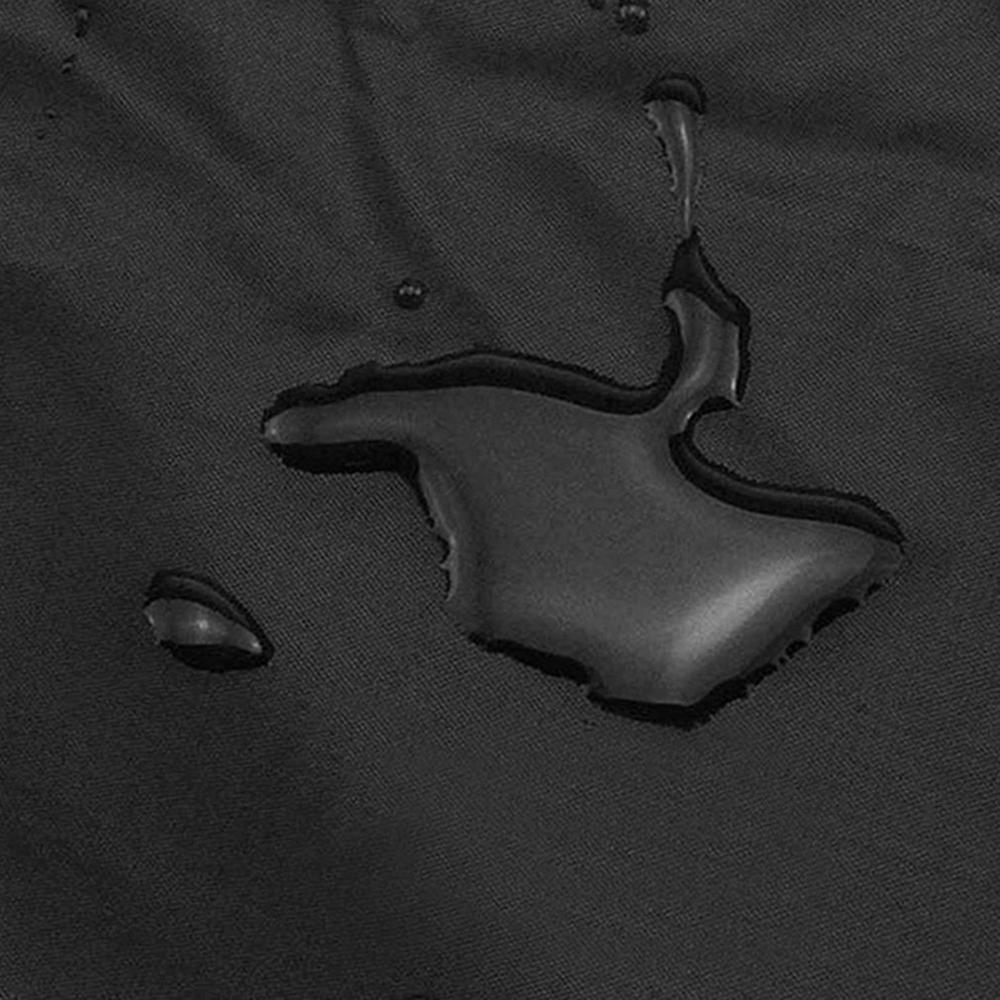 Waterproof Garden Rattan Corner Furniture Cover Outdoor Sofa Protector L Shape Durable Patio Garden Furniture Cover