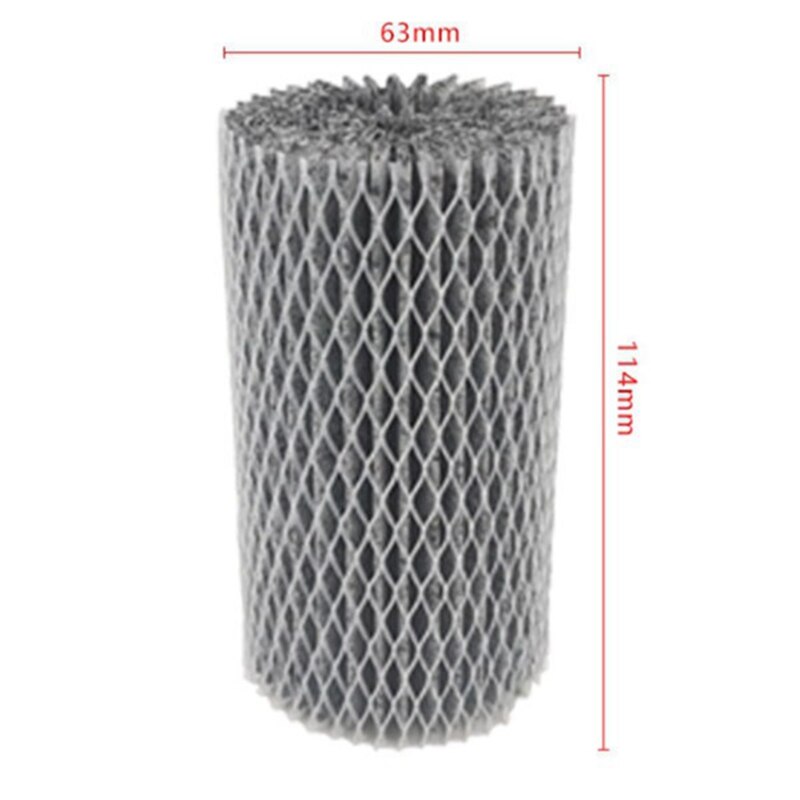 Filter Hape Fit for Electrolux EAF1CB Refrigerator Deodorizing Activated Carbon Filter Air Filter