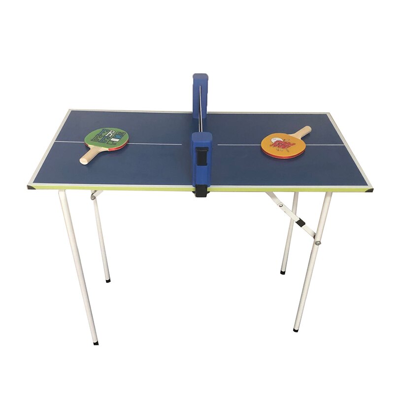 Mini table tennis tables Children's ping pong table