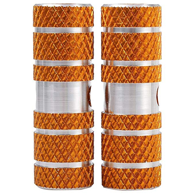 1 par de pedales de bicicleta BMX, cilindro de bicicleta de carretera, aleación de aluminio 3/8 ", pedales de eje de bicicleta, pedales de cohete para bicicleta