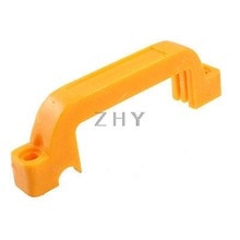 Reparatie Onderdelen Oranje Plastic Pull Handle 5.4 "Lange voor Sinking Pomp