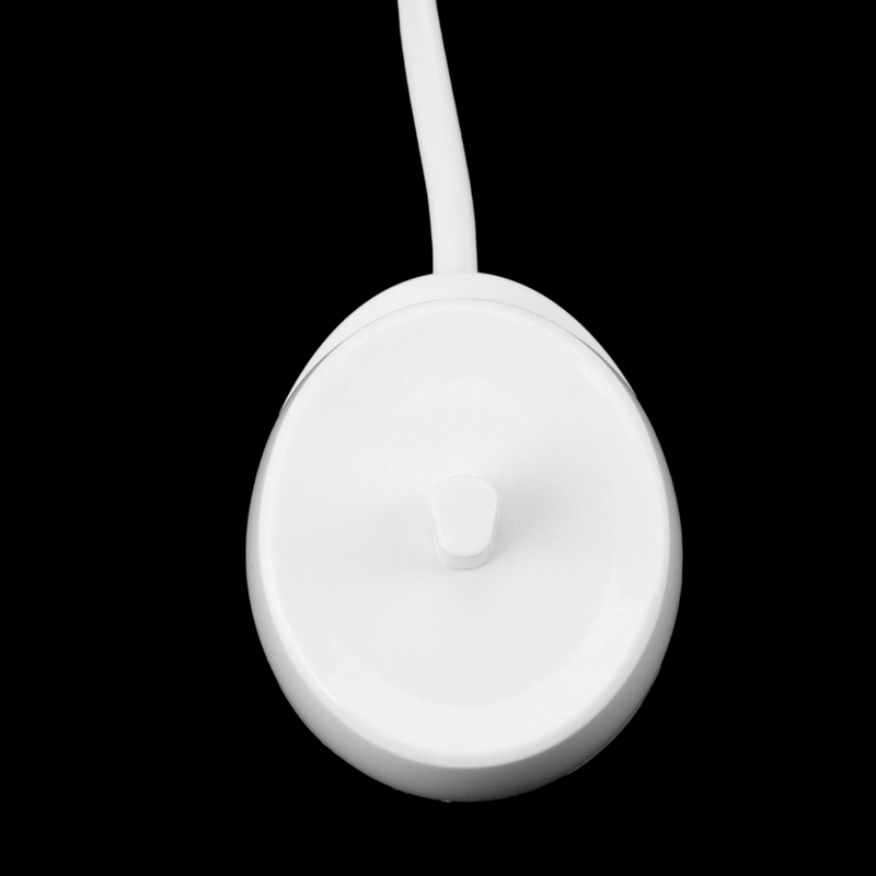 Ersatz Elektrische Zahnbürste Ladegerät Modell 3757 Geeignet Für Braun Oral-B D17 Oc18 Zahnbürste Ladung Wiege Eu Stecker