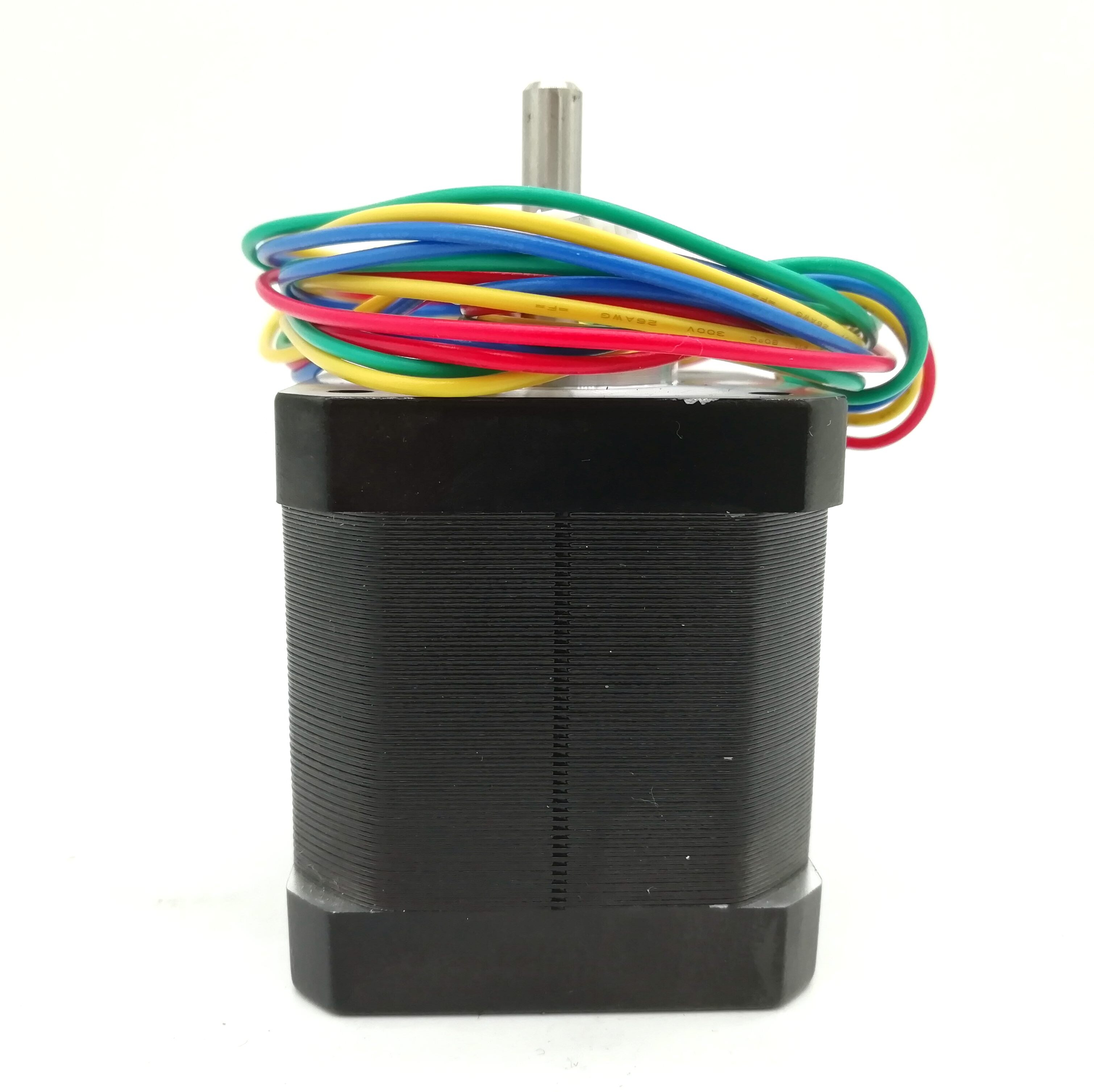 NEMA17 Motori Passo-passo 400 Passi per giro 2.2Kg. Cm Coppia di Tenuta