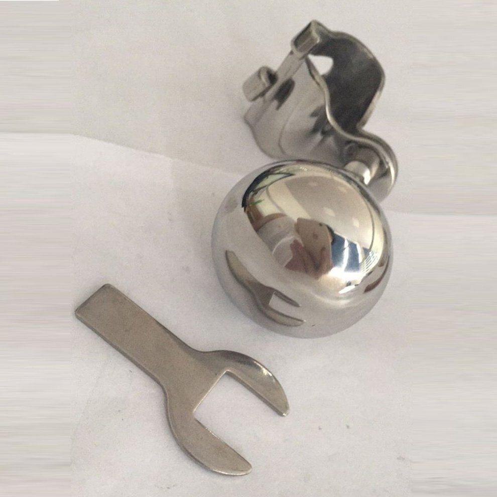 Stuurhulp, Spinner Knop Power Handvat, Universele Stuurknop, Spinner