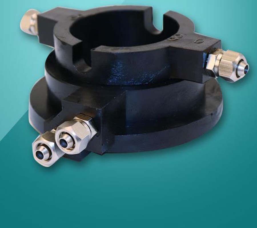 Air Control Valve Voor Band Wisselaar Air Cilinder Roterende Controlling Valve Air Distributeur Pneumatische Koppeling Vervangen Onderdelen