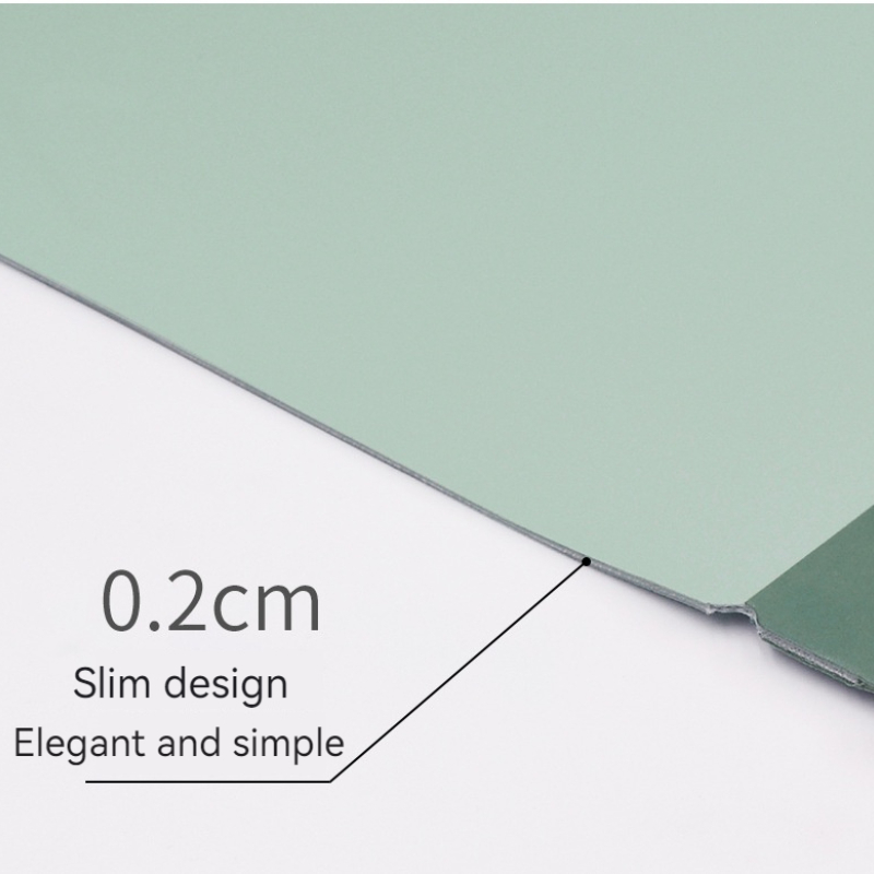 Mouse PadPure Colour PU MaterialSlim DesignWireless Fast ChargingDesk PadSuitable for All Styles of Mobile PhonesKeyboard Pads
