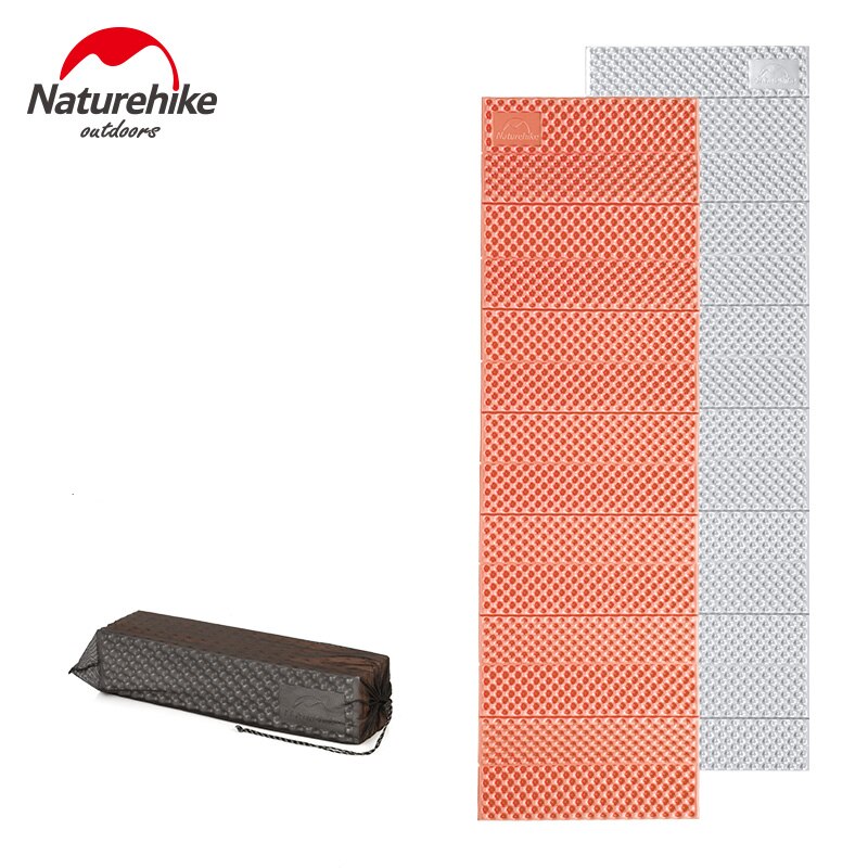 EVTSCAN Outdoor Foam Ultraligh Opvouwbare Camping Mat Opvouwbare
