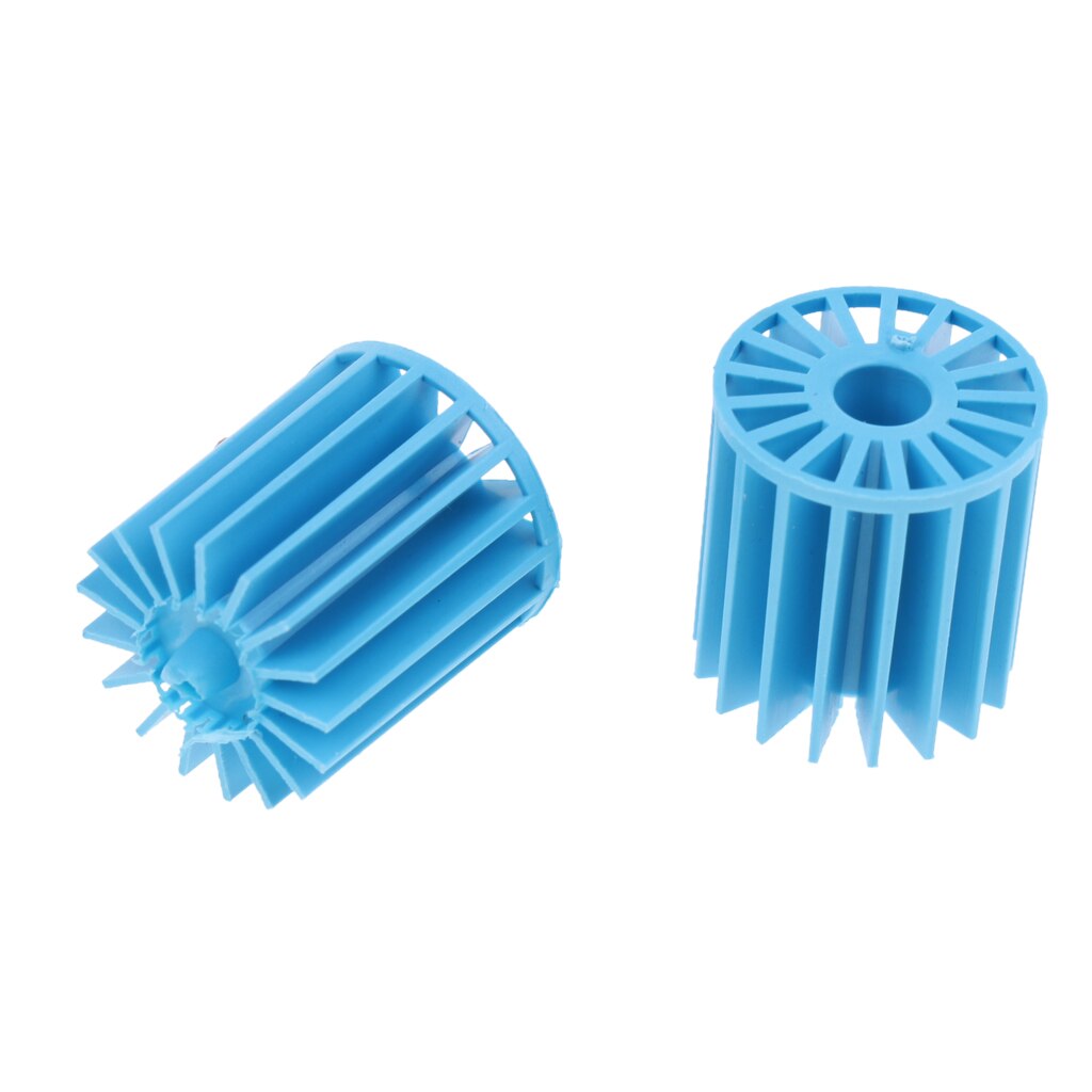 100 Pieces Auqarium Biochemical Balls Fish Pond Fi... – Grandado