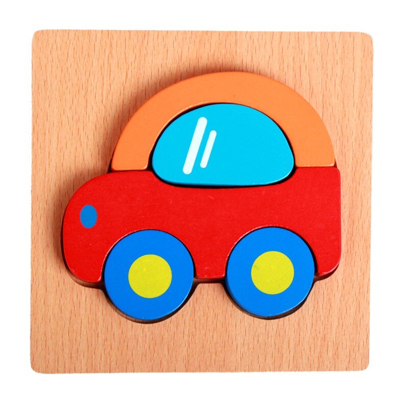 Voor Kinderen Houten Puzzel Spel Voor Kinderen Puzzel Games Voor Kid Puzzel Games