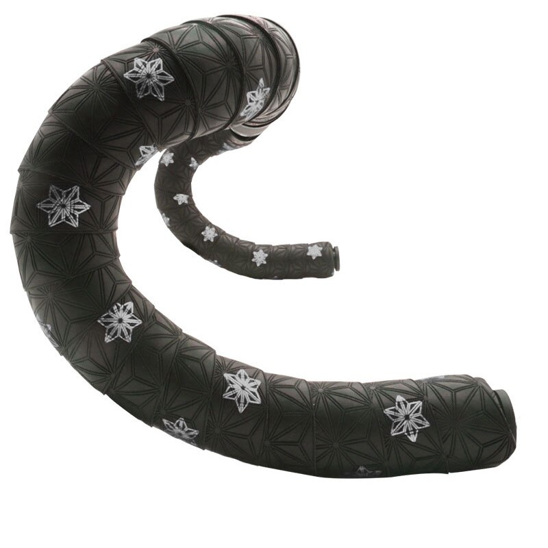 Weg Stuur Bandjes Dode Vlieg Fiets Bandjes Fietsstuur Bandjes Slijtvaste Rijden Apparatuur Fietsstuur Tape: White