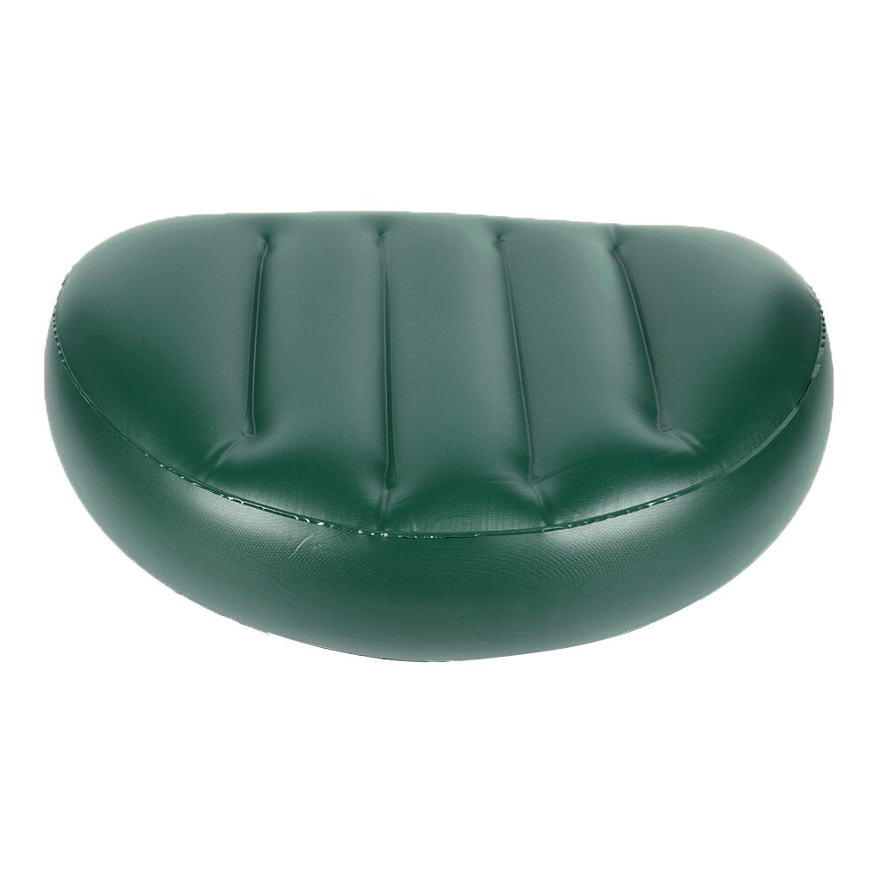 Pvc Kajak Boot Opblaasbare Zitkussen Drifting Kano Zetel Opblaasbare Kussen Geschikt Voor Allerlei Opblaasbare Boten