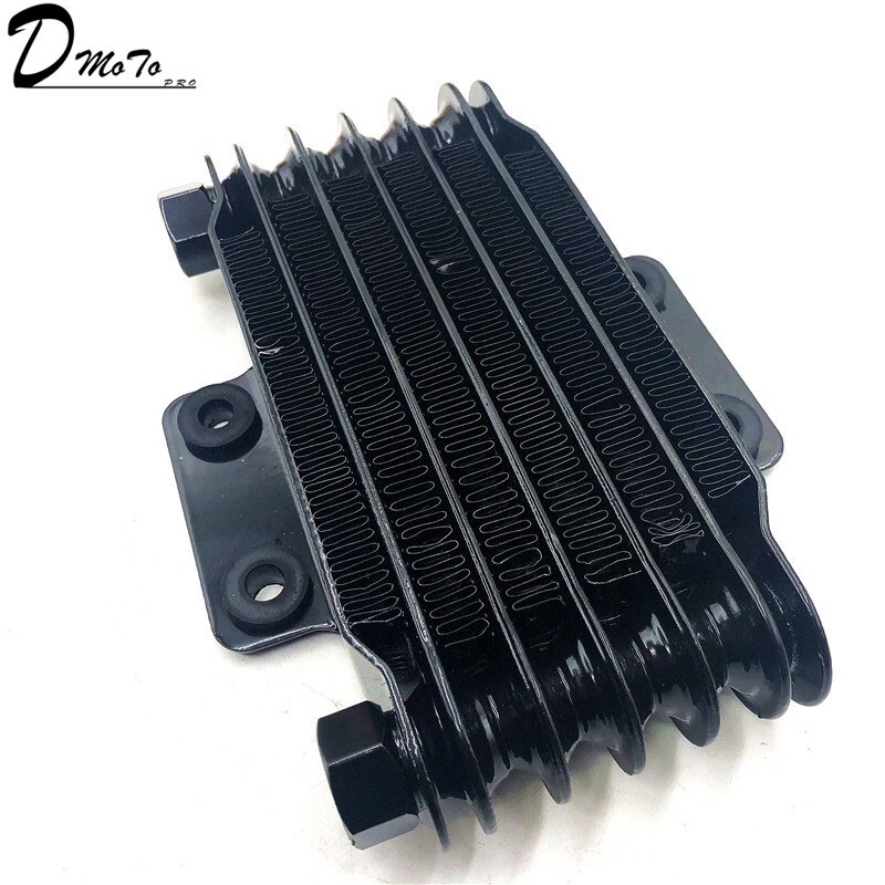 Radiateur de refroidissement à huile | Dirt Pit Bike singe Racing moto haute performance, accessoires de reflux Kayo esb chinois de vélo