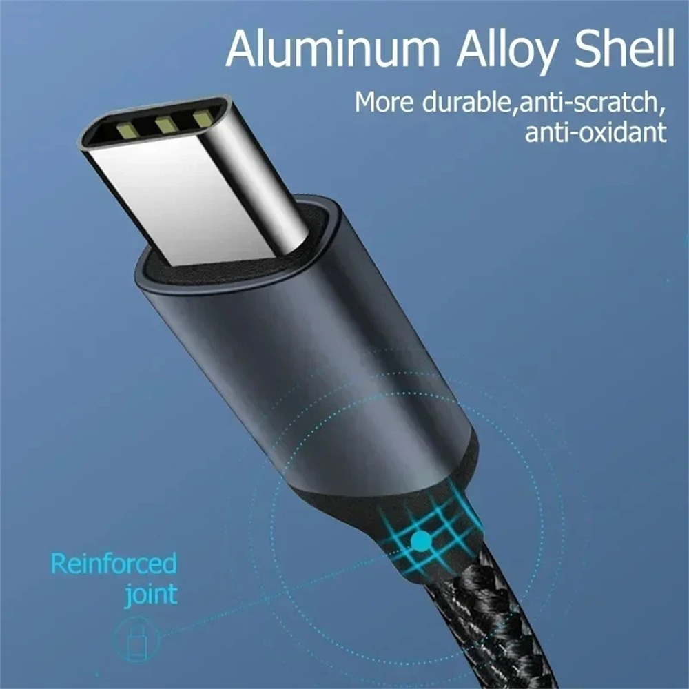 Høyytelses type c  til 3.5mm lydadapterkabel med innebygd dac digital dekoder universell usb c  til 3.5mm jack-omformer