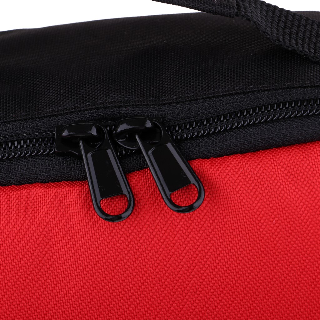 Heavy Duty Scuba Diving Snorkeling Flag Regulator / Octopus Protection Gear Bag with Shoulder Strap Scuba Diving Gear Bag