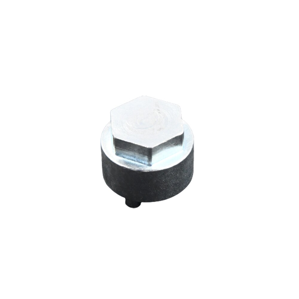 Steering Rack Thrust Piece 24mm Hex Head Direction Machine Removal Tool 32106891974 For BMW F30 F3x 1 2 3 Series Auto Parts
