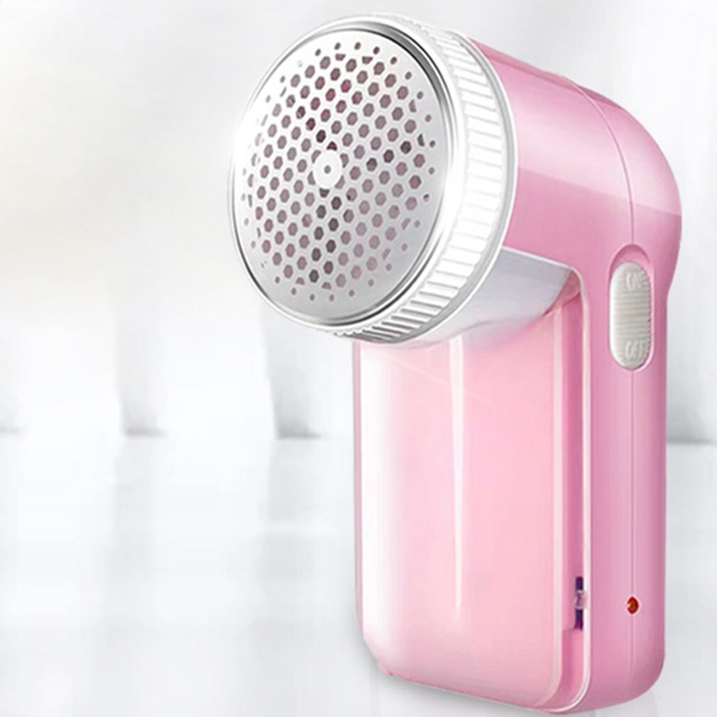 Décapant De charpie Vêtements Fuzz Granulés Machine de Trimmer De Charge Portable Tissu Rasoir Remover Pour Vêtements Bobines Retrait