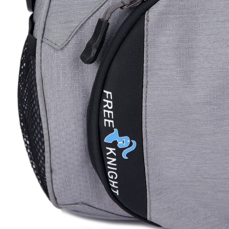 20L Waterproof Fitness Gym Bag,Dry Wet Outdoor Bags for Training,Large Capacity Sports Bags,Shoes Storage Workout Bags