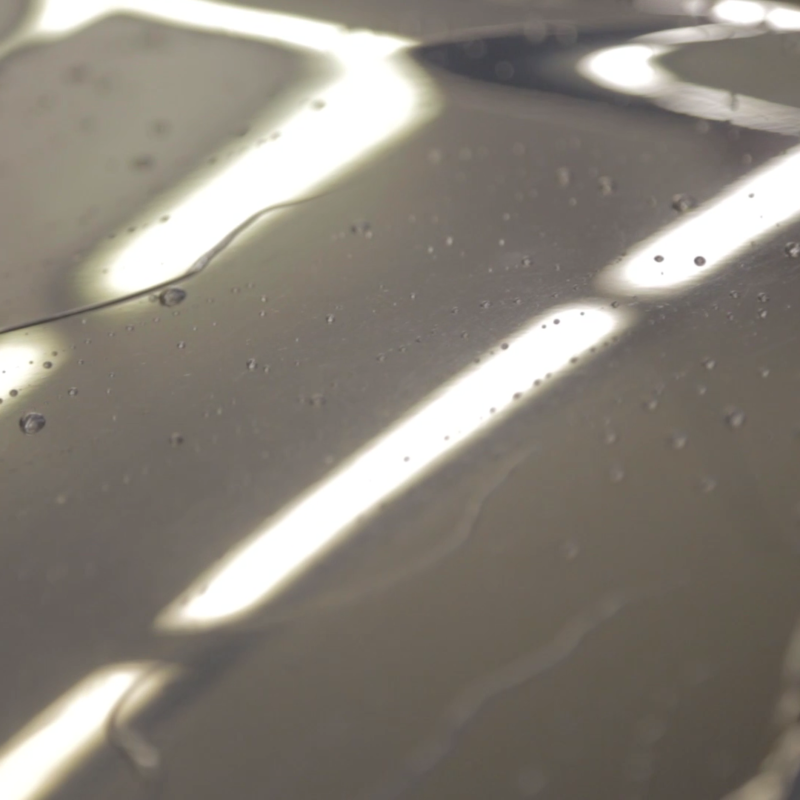 Tenzi Detailer - Spray de Cera Carnauba para Llantas - Protección Llantas