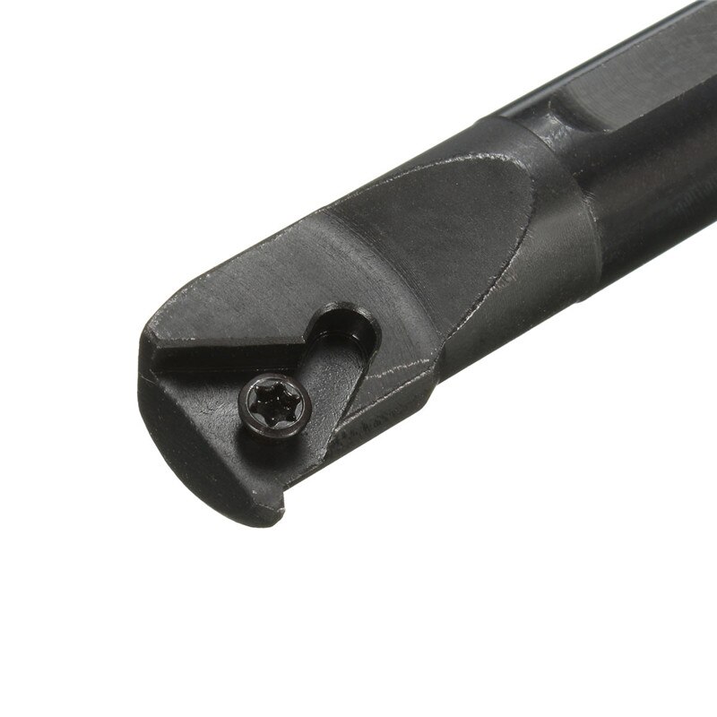 Portautensili CNC SNR0016Q16 Per Filettatura Interna - Con 10 Inserti