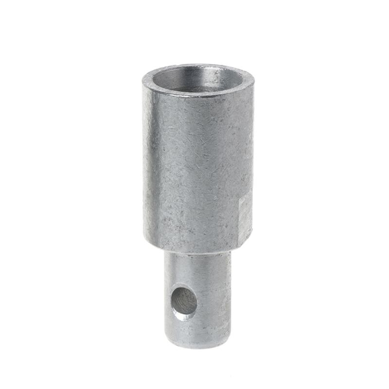 Drill Bit Earth Auger Head Bits SDS Arbor Connector Adapter For Water Borer Tool 4XFD: 5AC801344