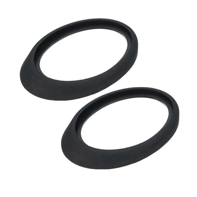 Universal Bee Sting Rubber Antenna Base Gasket Seal Grommet Car Radio Fix: Default Title