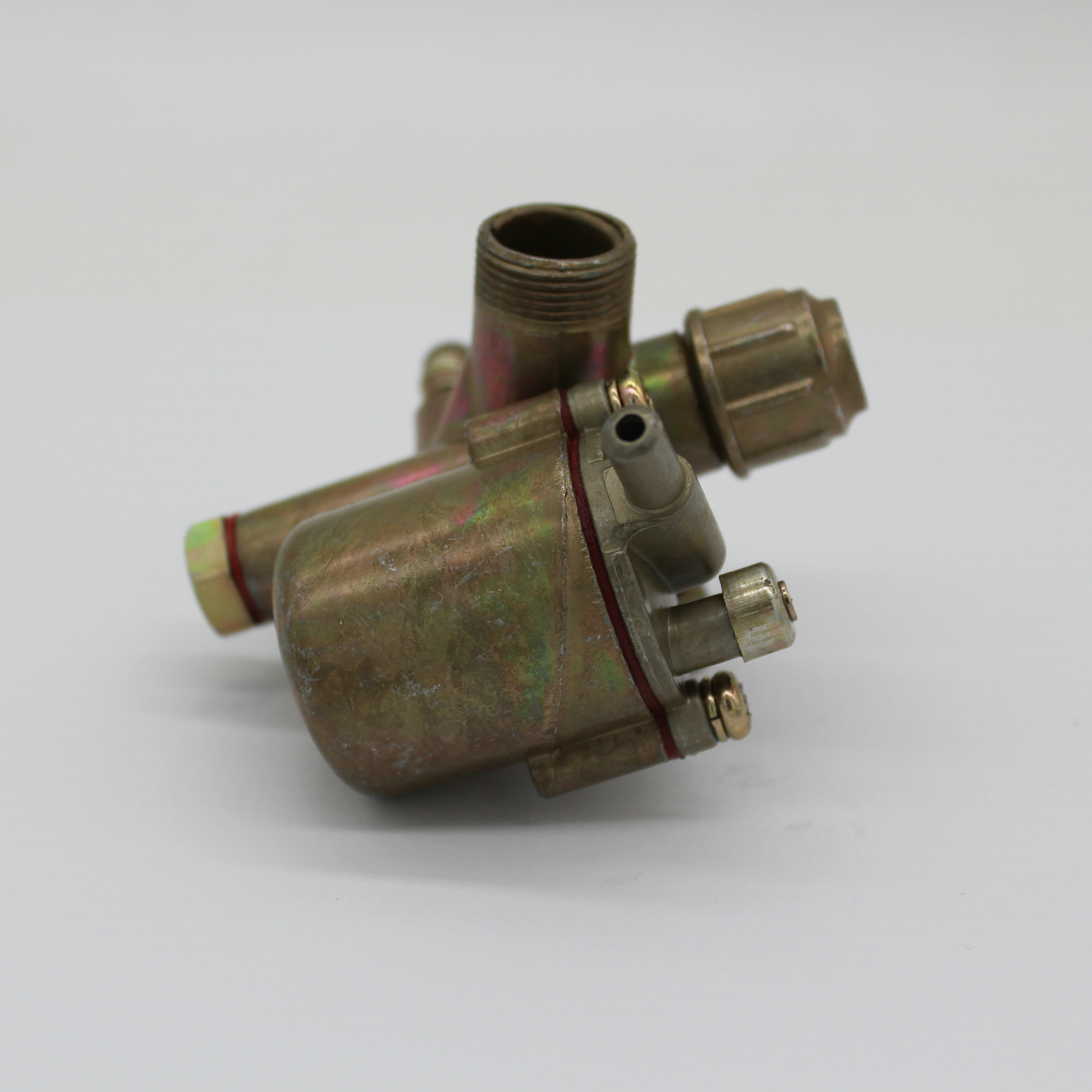 Karburator  k34 til russisk motorcykel carb