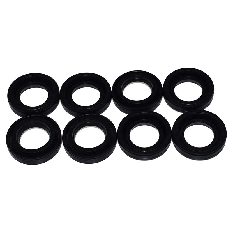 Car Valve Cover Gaskets Spark Plug Tube Seals Set Washer Seals 11214-50011 11193-70010 90210-07001 for Lexus Toyota