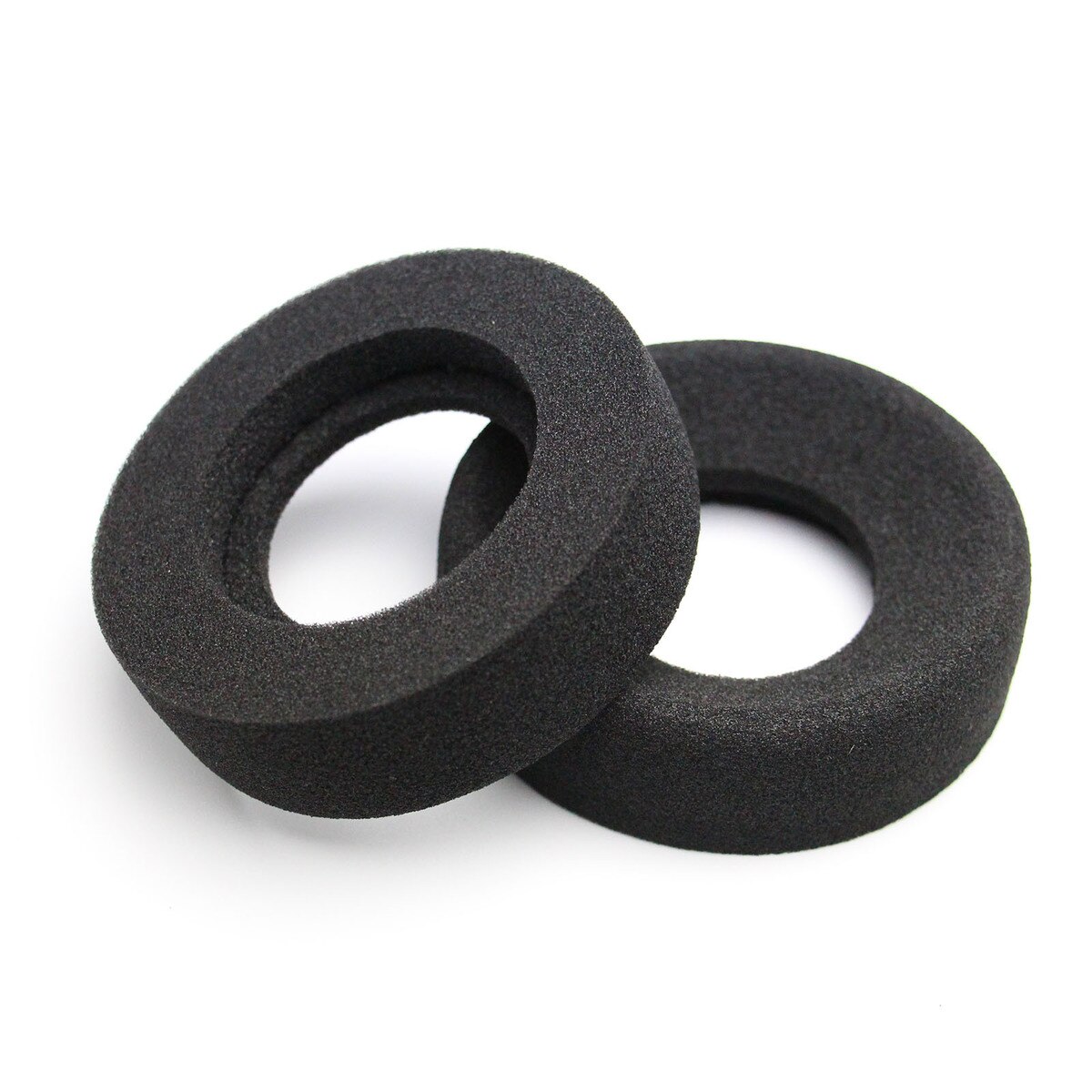 1 paar 80 MM Soft Vervanging Oorkussens Earpad Ear Pad Kussens voor GRADO SR60/SR80/ SR125/SR225/M1/M2 Headset