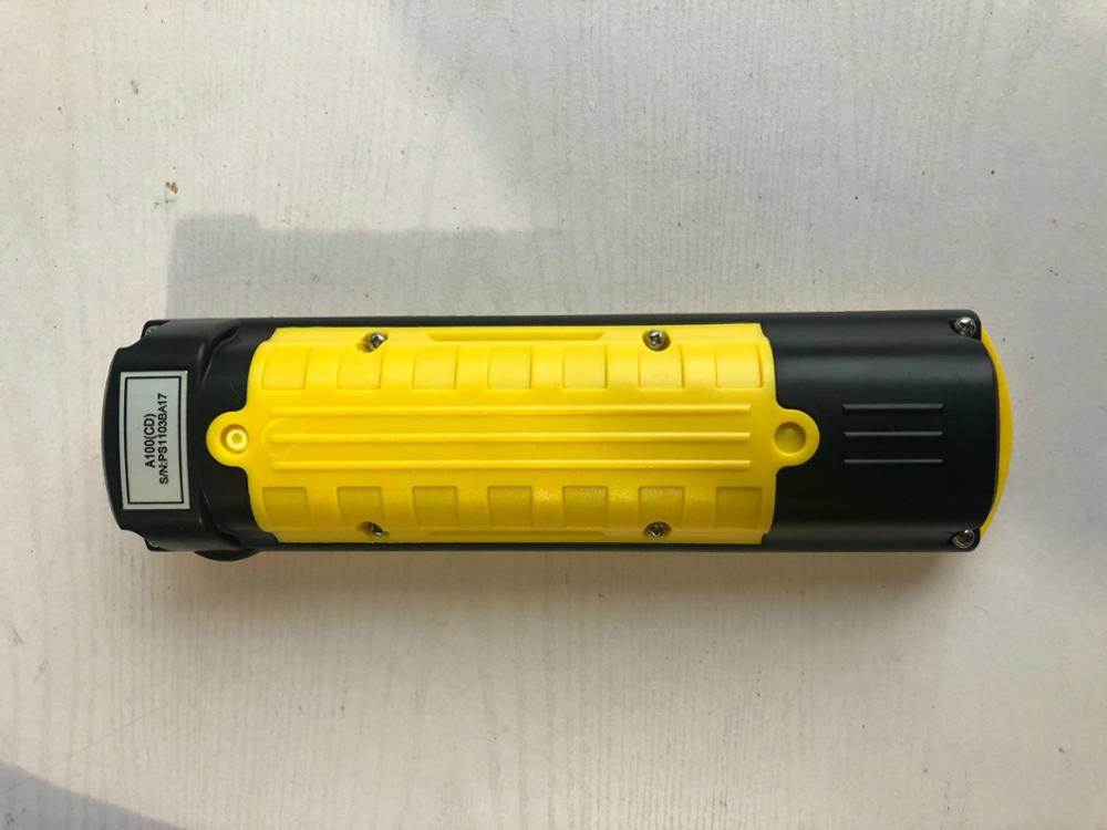 1 hastighed  a100 kontrol hejsekran fjernbetjeningssystem 1 sender