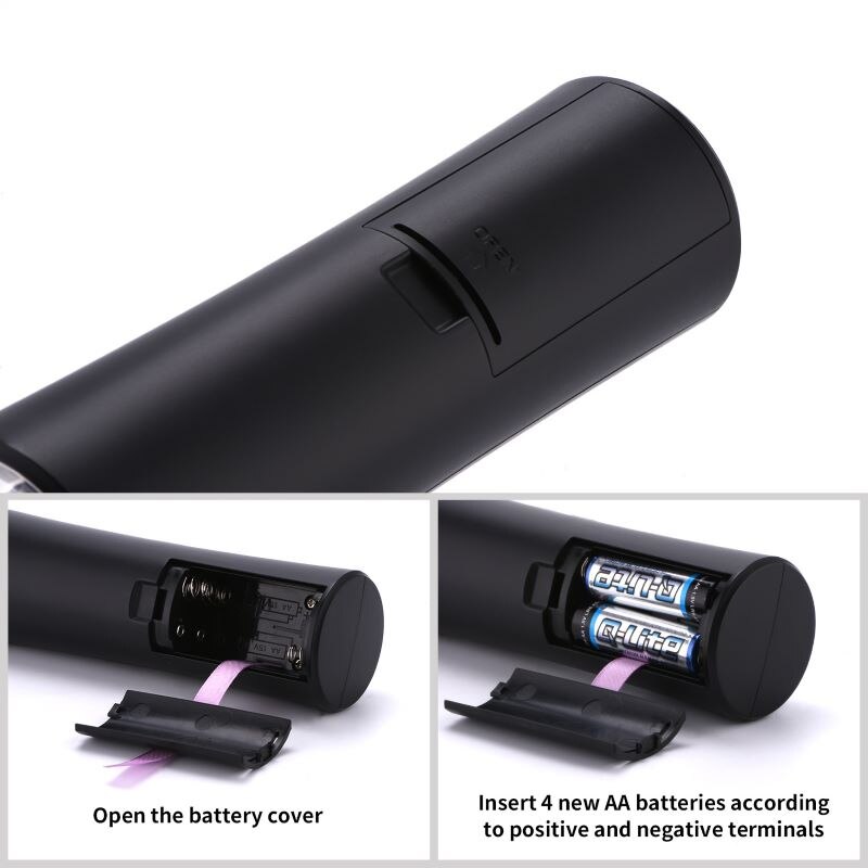 Tire-bouchon électrique en ABS pour vin, Protection de l'environnement domestique, ouvre-bouteille automatique, outils de cuisine
