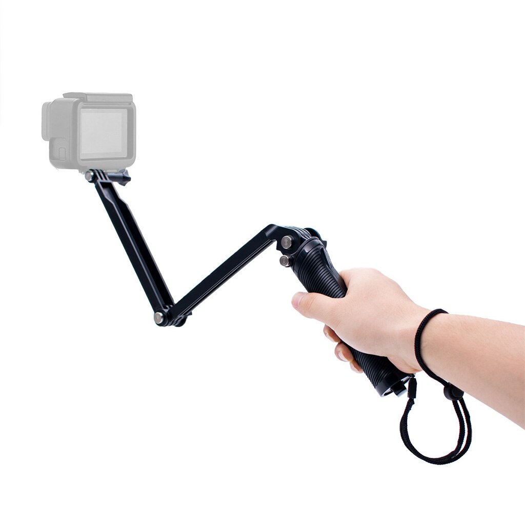 Aluminum Handheld Digital Camera Stabilizer gimbal... – Grandado