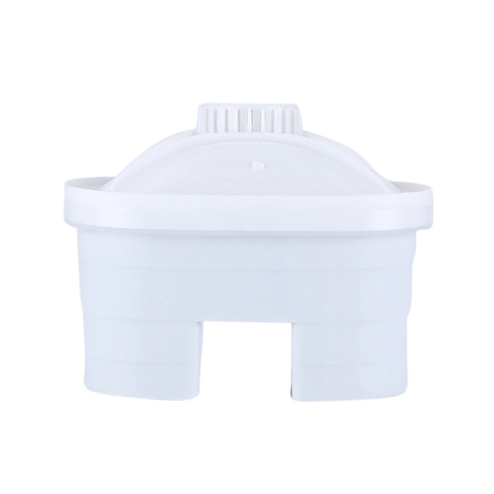 Vattenfilter kanna vattenkokare med påfyllning filterpatron aktivt kol vattenkokare hemmakontor drinkware purifier: Filtrera