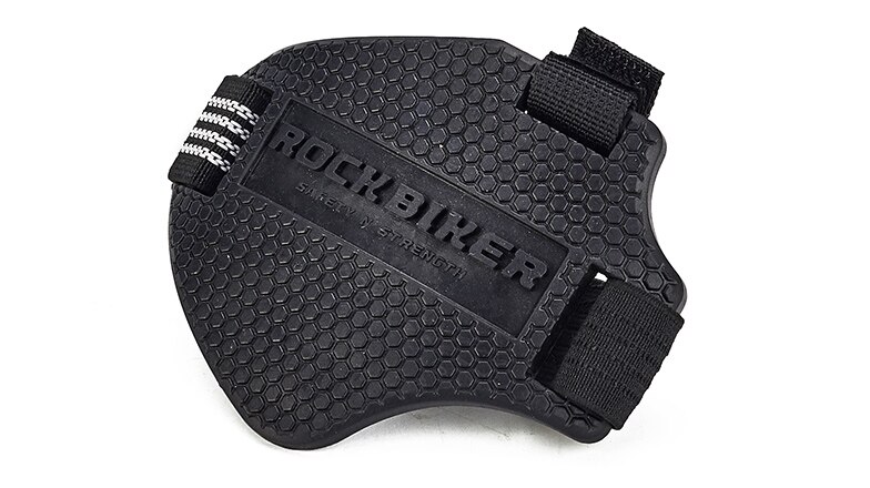 Motorcycle Shoes Protective Motorbike Moto Gear Shifter Men Shoe Boots Protector Shift Sock Boot Cover Shifter Guards