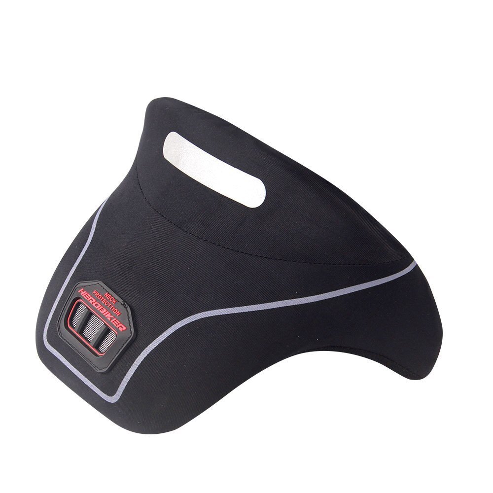 Motocykl ochraniacz szyi długodystansowy wyścigowy ochronny klamra motocross szyi straż biegów rycerz ochronny sprzęt MT07 NMAX Z800