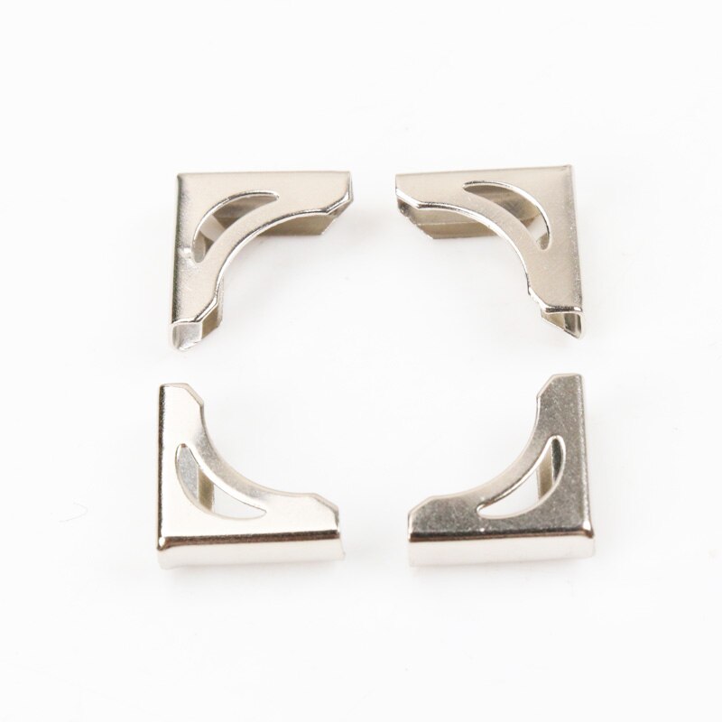 Metal Corners For Books Scrapbooking Photo Albums ... – Grandado