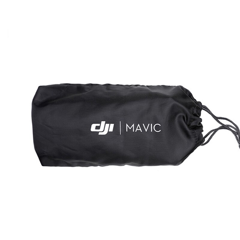Dji Mavic Pro Vliegtuigen Mouw Voor Mavic Flip Drone Tassen Originele Accessoires Onderdelen Drone Camera Draagtas Voor Transporteren