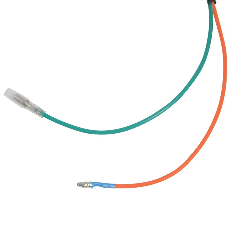LEEPEE Universal- Motorrad Schalter Kugel Stecker AUF/AUS-Geschmack Stecker Lenker Schalter Motorrad Zubehör