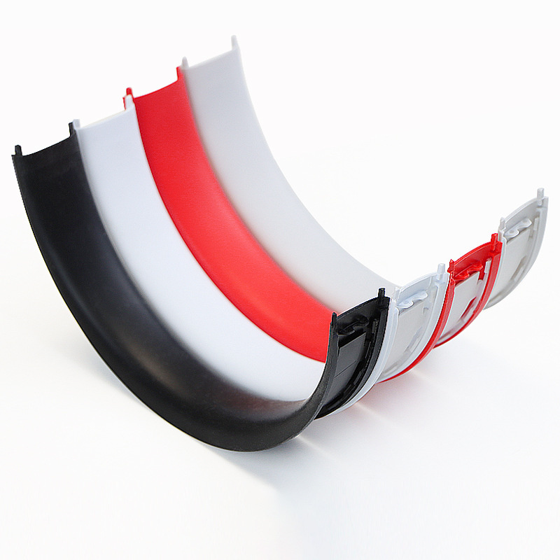 Almohadillas de silicona para auriculares Beats Solo 2,0/3,0, almohadillas de goma para auriculares Solo 2, Solo3, Solo2