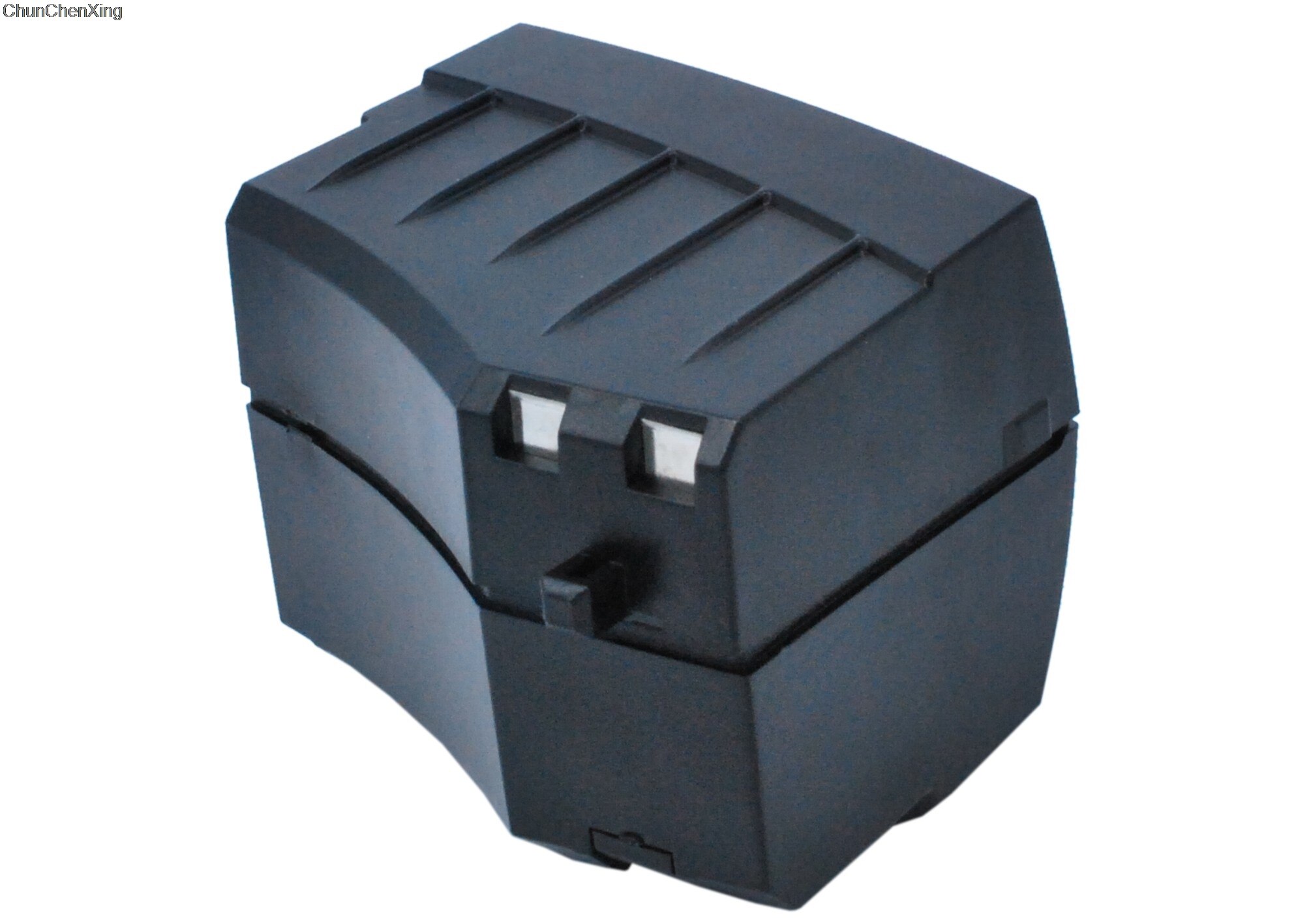 Cameron Sino 2000mAh Batterij 28100010, 6.654-118.0 voor Karcher 1.258-505.0, 12585050, 1258-5050, KC55