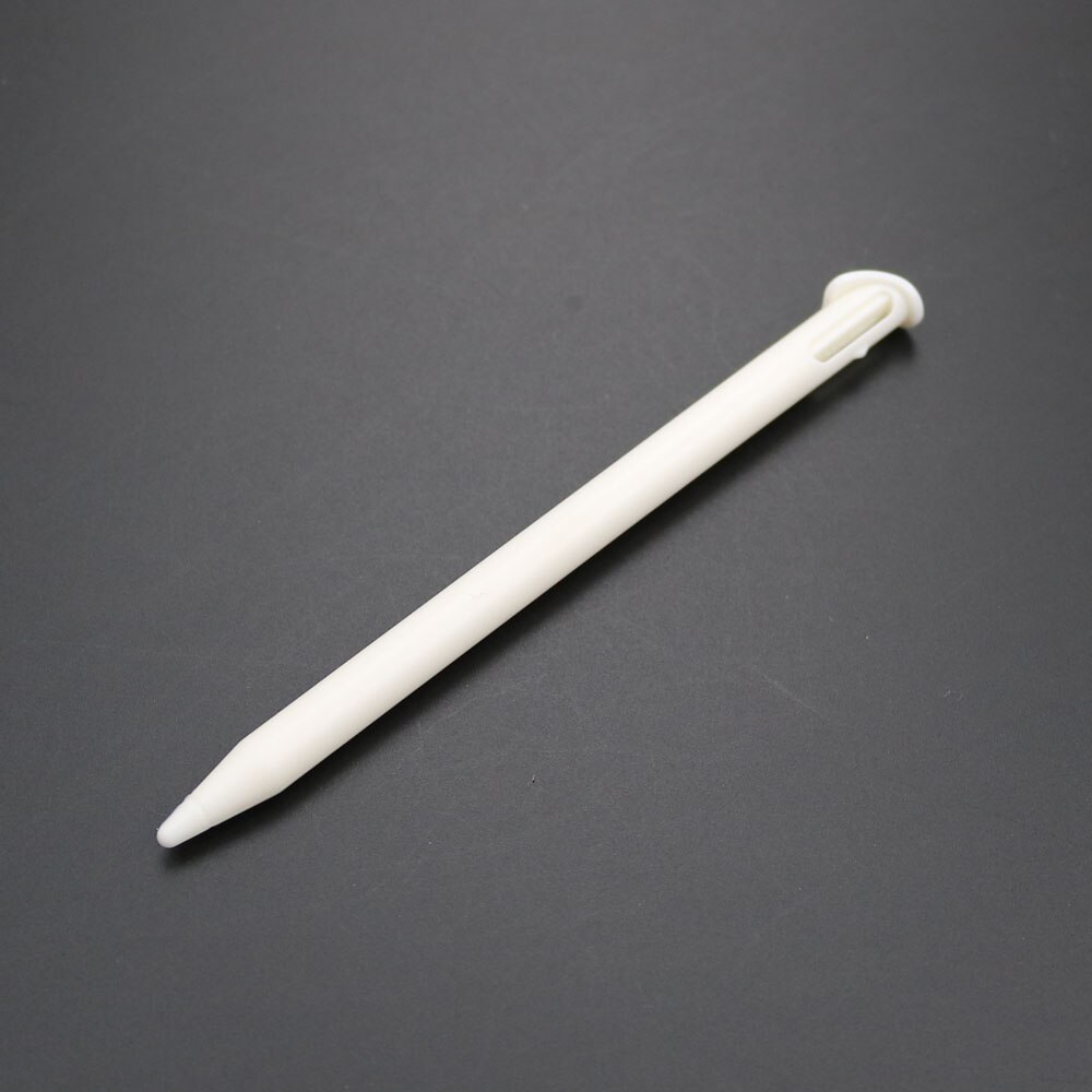 TingDong-lápiz óptico de plástico para pantalla táctil de Nintendo 3DS XL, Stylus para nueva consola de juegos 3DS XL/LL: F