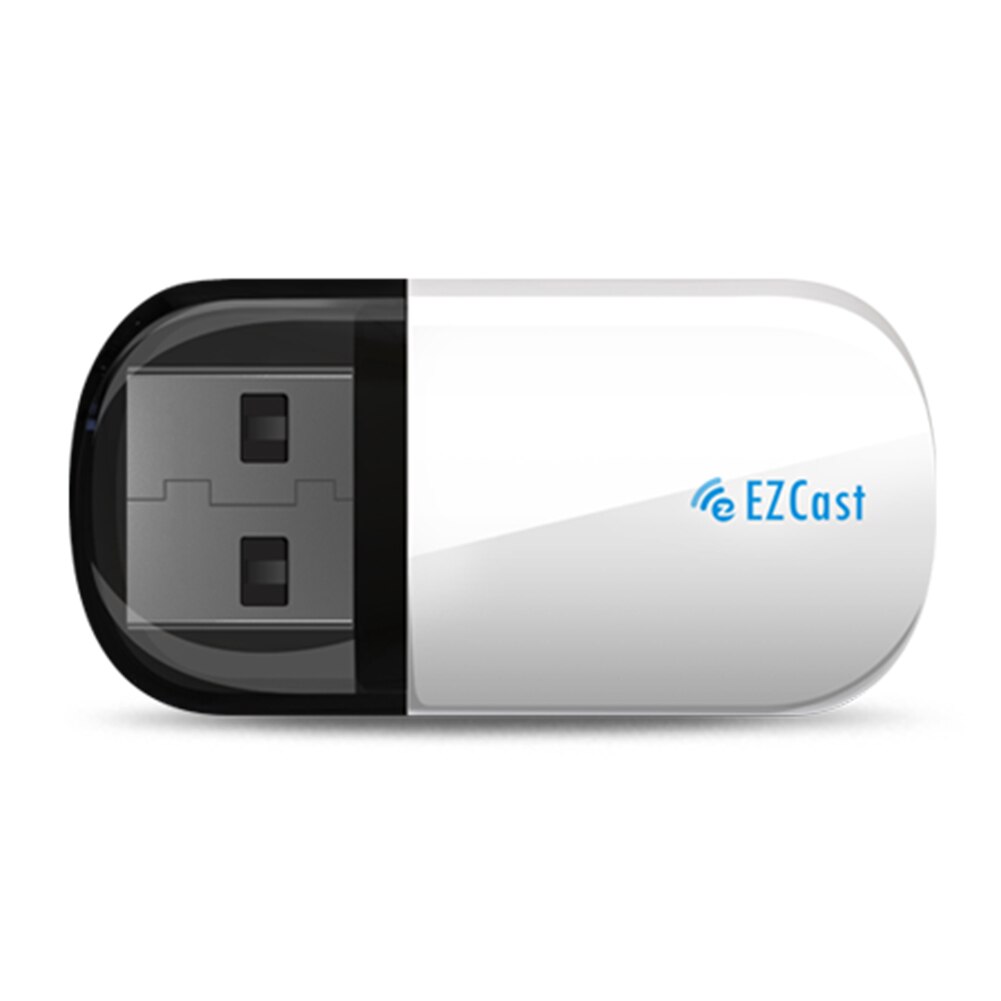 650Mbps USB 2.0 WiFi Dongle 2.4GHz+5.8GHz Wireless Bluetooth 4.2 Adapter Support: Default Title