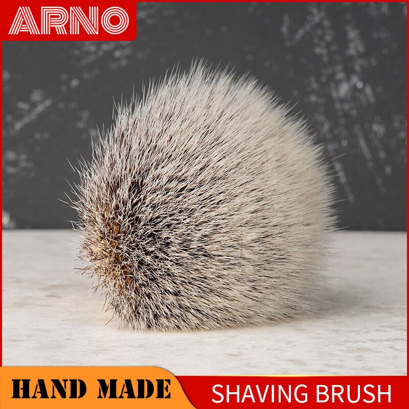 ARNOBRUSH- SHD 5th Synthetische haar rasierpinsel knoten