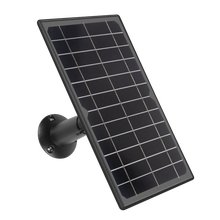INQMEGA – panneaux solaires, adaptés aux caméras d&#39;extérieur, sans batterie